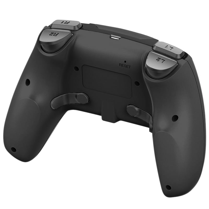 Gamepad Inalámbrico Qeome Sw-100 Bluetooth Type-c Para Pc Android Switch  Steam Ps3 con Ofertas en Carrefour