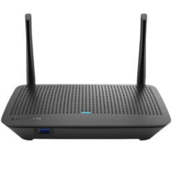 OUTER LINKSYS AC1200 1